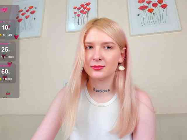 rosamariposa webcam