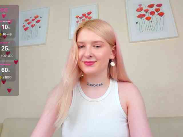 rosamariposa