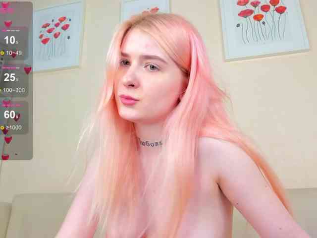 rosamariposa webcam