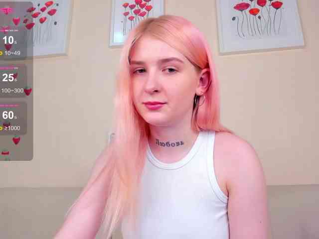 rosamariposa webcam