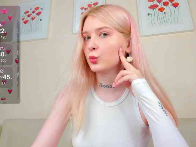 rosamariposa webcam
