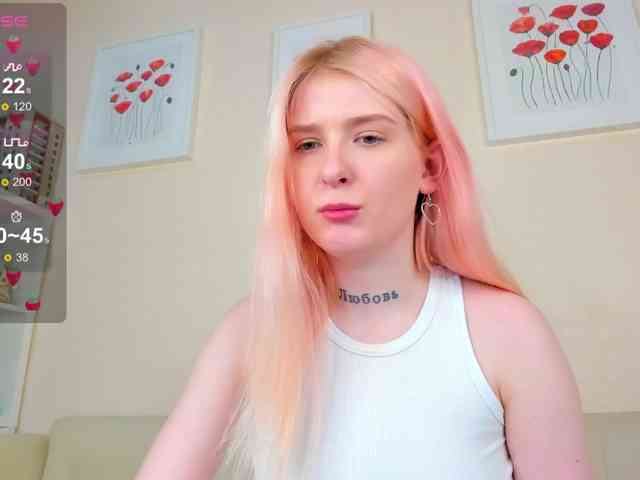 rosamariposa webcam
