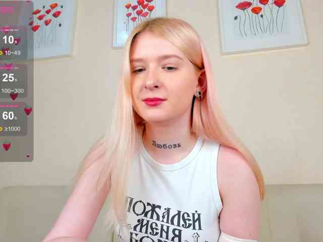 rosamariposa webcam