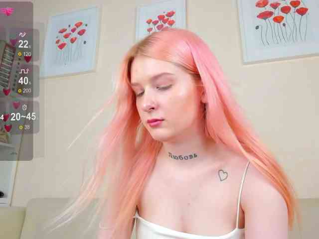 rosamariposa webcam
