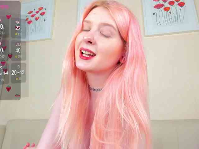 rosamariposa webcam