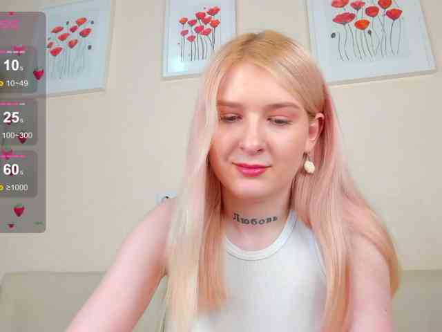 rosamariposa webcam