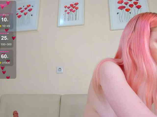 rosamariposa webcam