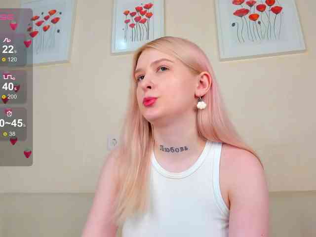 rosamariposa webcam