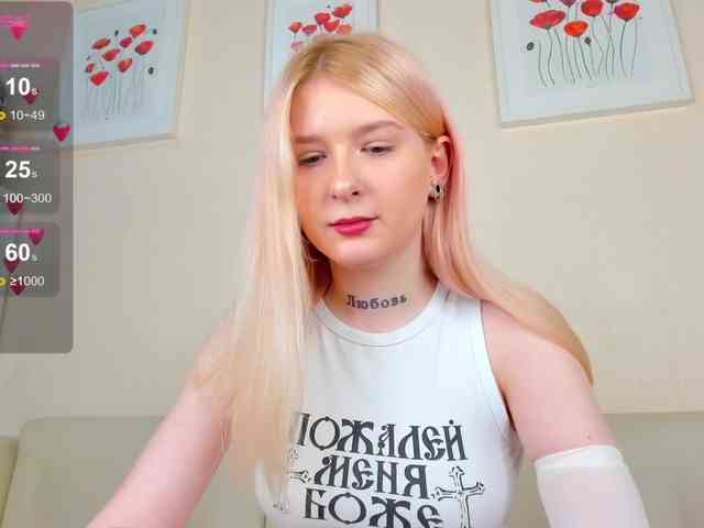 rosamariposa webcam