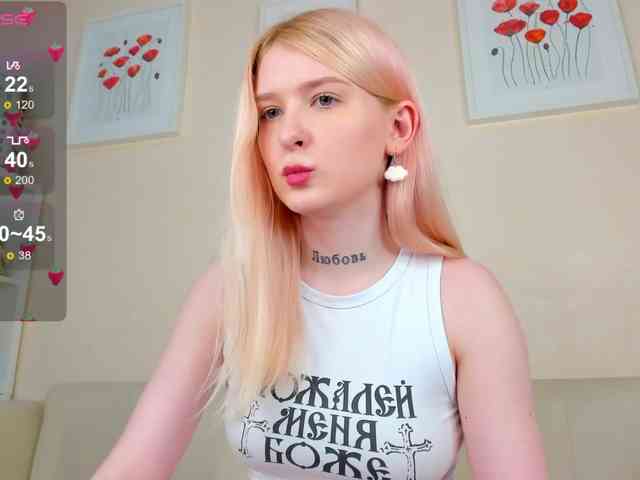 rosamariposa webcam