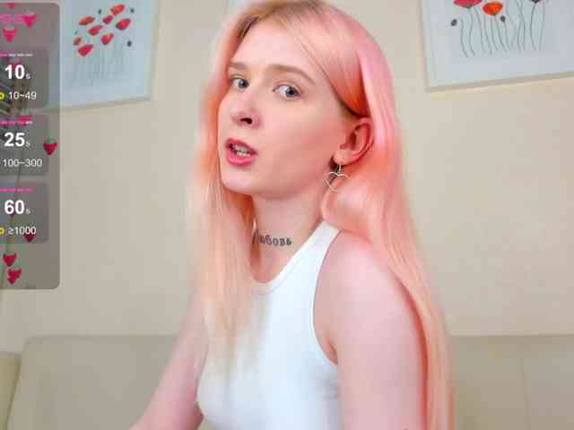 rosamariposa webcam
