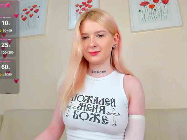 rosamariposa webcam