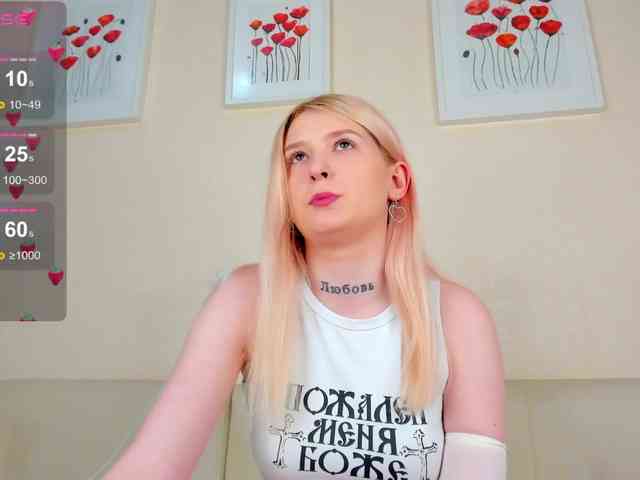 rosamariposa webcam