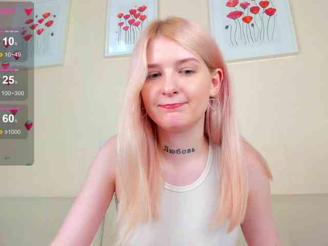 rosamariposa
