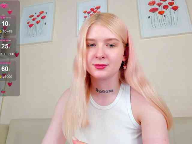 rosamariposa webcam