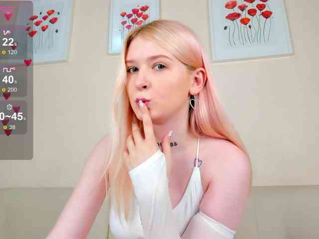 rosamariposa webcam