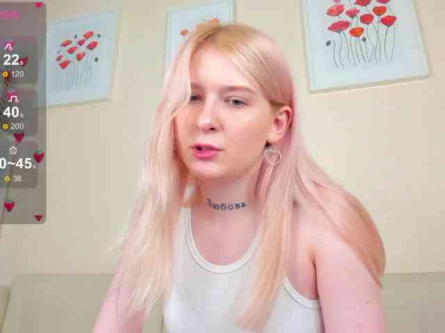 rosamariposa webcam