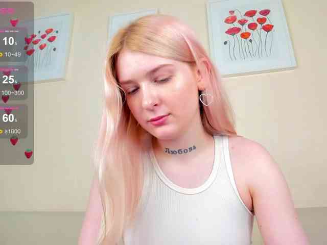 live chat cam Rosamariposa