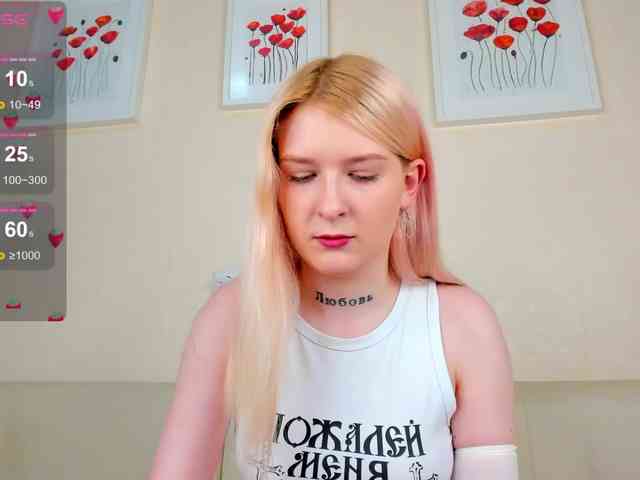 rosamariposa webcam