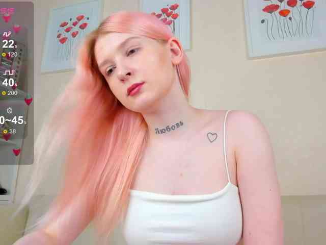 rosamariposa webcam
