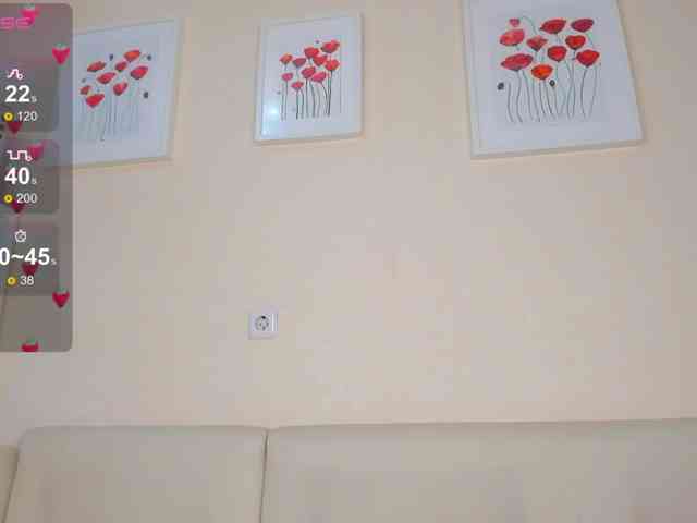 sex live chat Rosamariposa