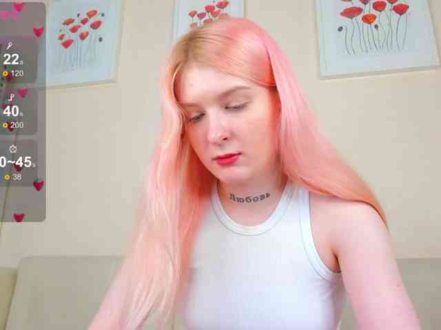 rosamariposa webcam