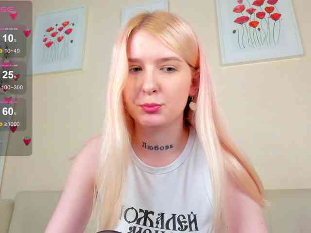 rosamariposa webcam