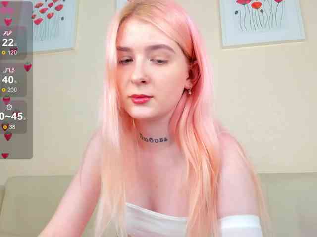 rosamariposa webcam