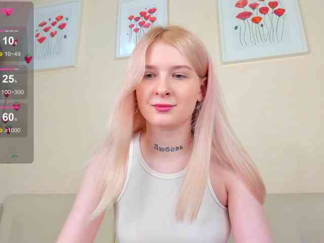 hidden sex webcam Rosamariposa