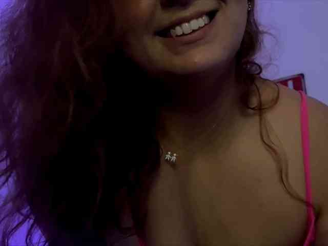 MissMilkMony webcam