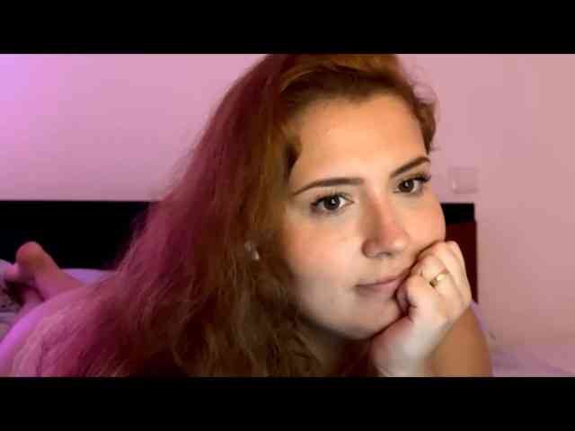 MissMilkMony webcam