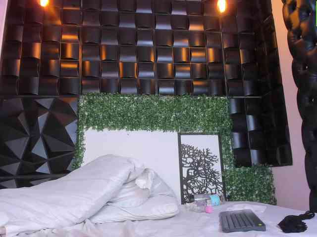 GiaScott webcam