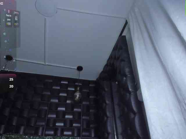 GiaScott webcam