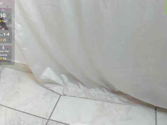 GiaScott webcam