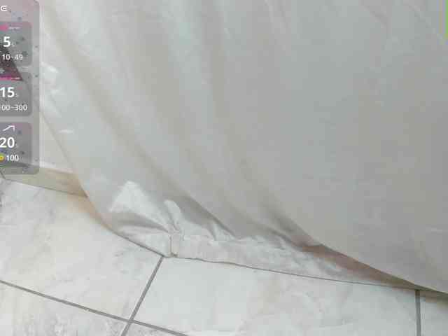 GiaScott webcam