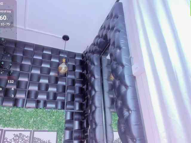 GiaScott webcam