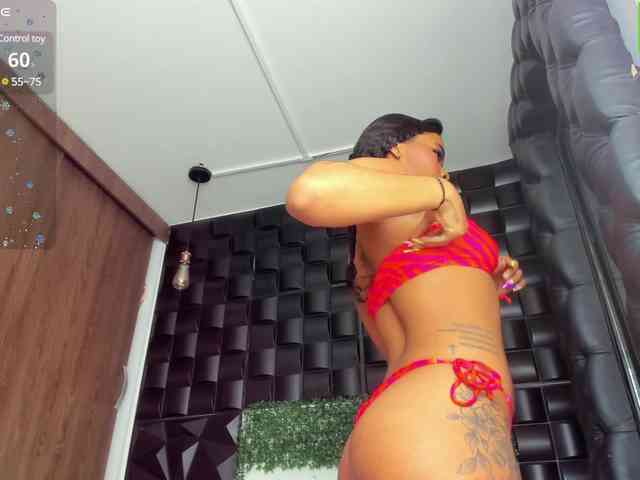 GiaScott webcam