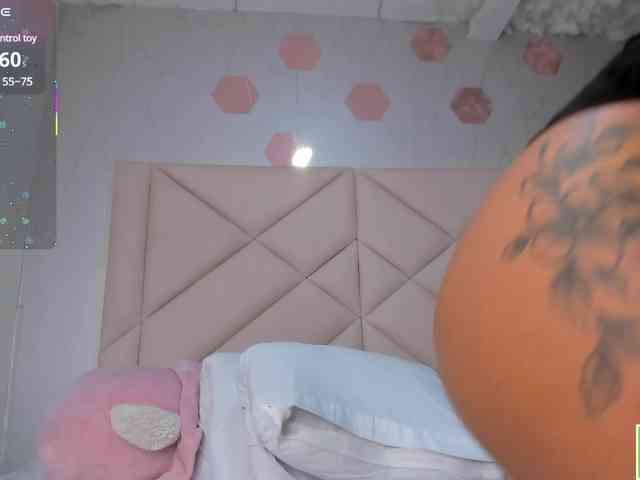 GiaScott webcam