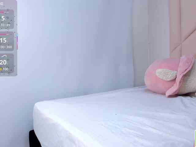 GiaScott webcam