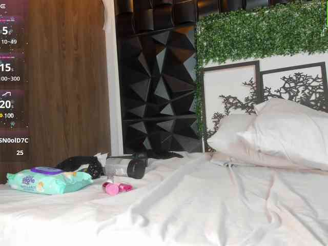 GiaScott webcam