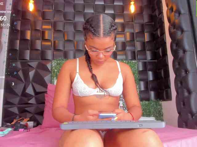 GiaScott webcam