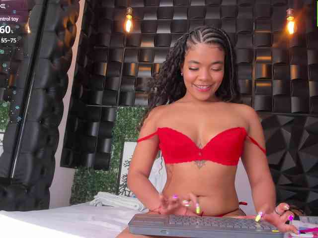 GiaScott webcam