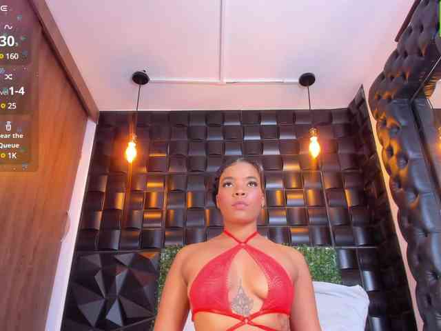 GiaScott webcam