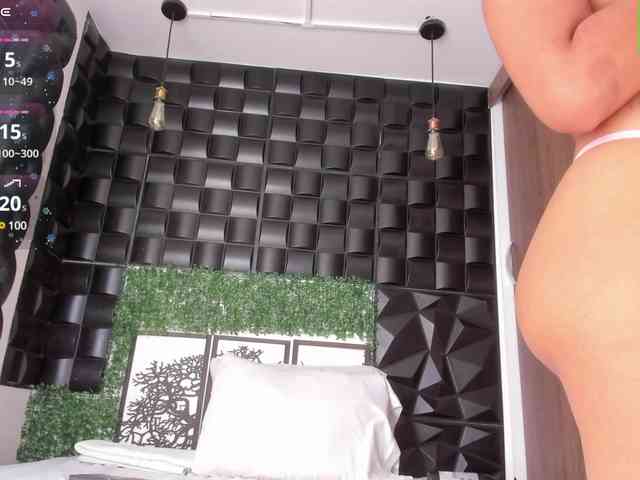 GiaScott webcam
