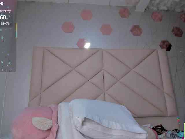GiaScott webcam