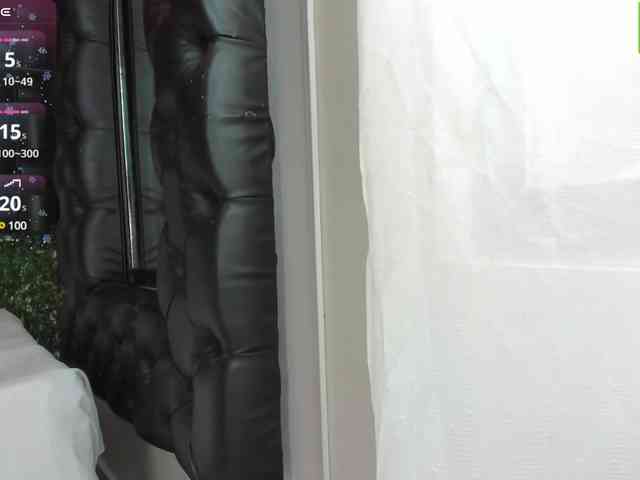 GiaScott webcam