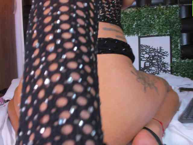 GiaScott webcam