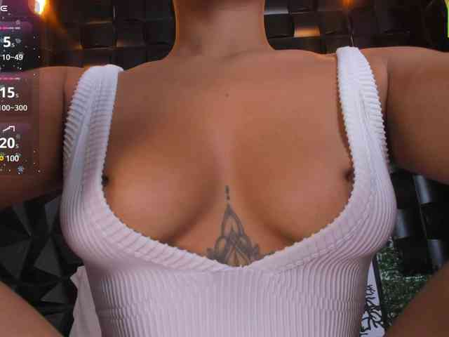 GiaScott webcam