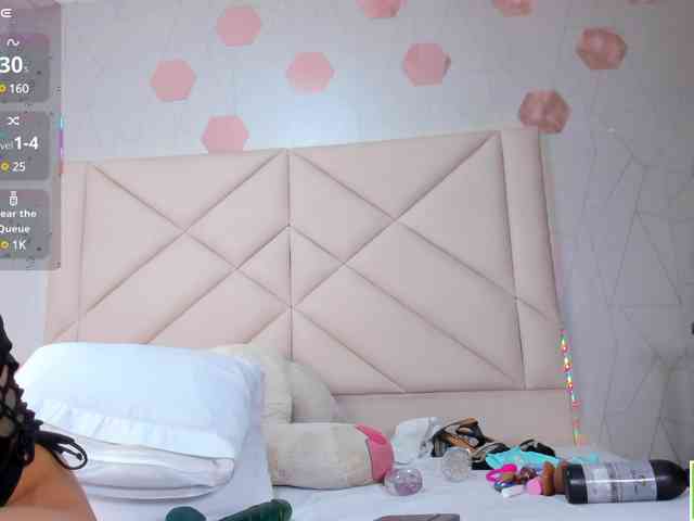 GiaScott webcam