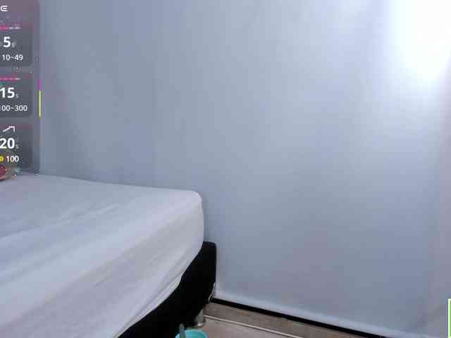 GiaScott webcam